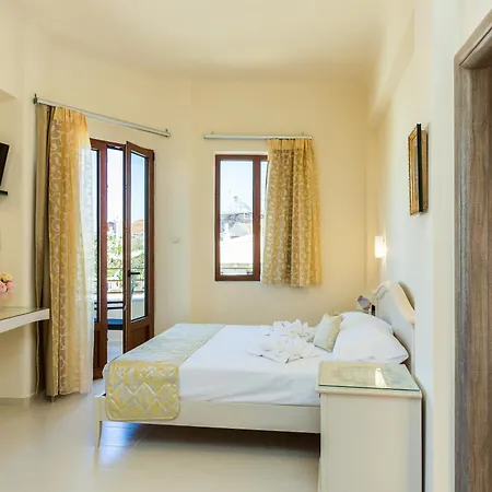 Polyxenia Lejlighedshotel Rethimno