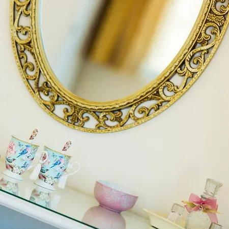 Lejlighedshotel Polyxenia