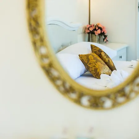 Lejlighedshotel Polyxenia