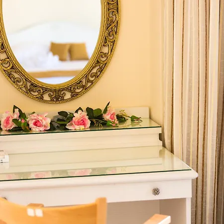 Lejlighedshotel Polyxenia Rethimno