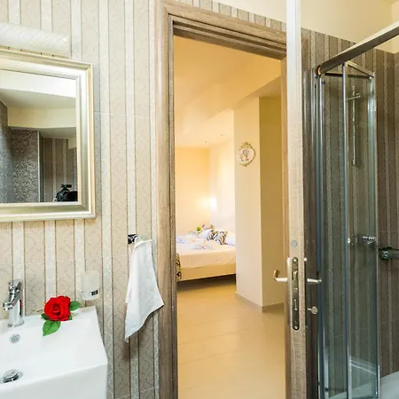 Lejlighedshotel Polyxenia Rethimno