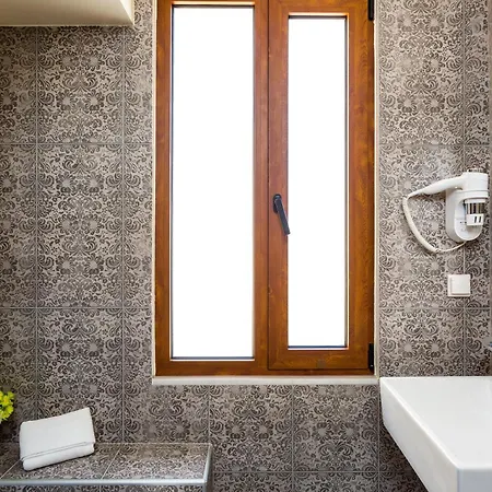 Lejlighedshotel Polyxenia