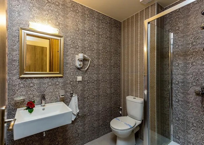 Polyxenia 4* Rethymnon