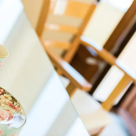 شقة فندقية Polyxenia