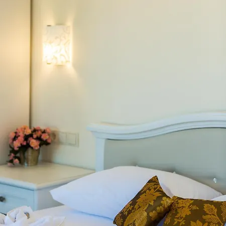 Hotel apartamentowy Polyxenia 4*