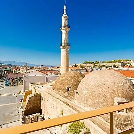Aparthotel Polyxenia 4*