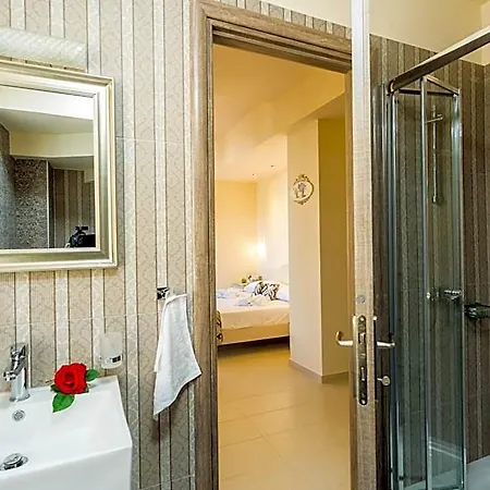 Aparthotel Polyxenia