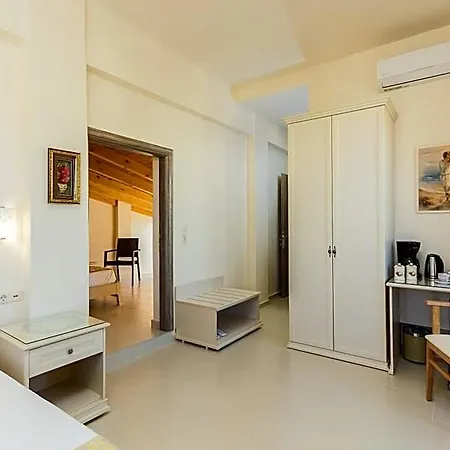 Apart-hotel Polyxenia Rethymno