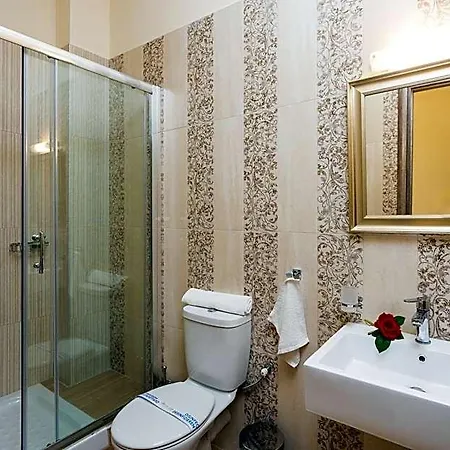Polyxenia Apart-hotel Rethymno