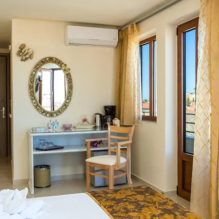 شقة فندقية Polyxenia 4*