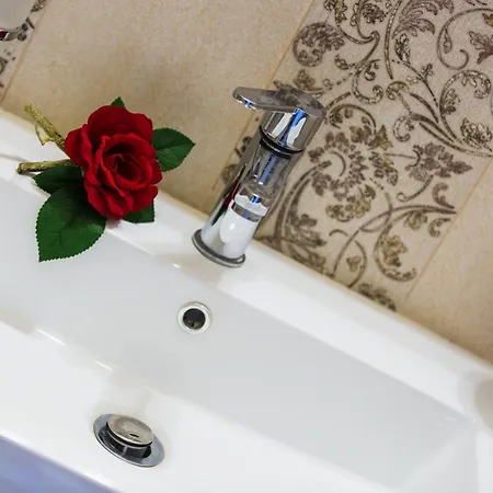 شقة فندقية Polyxenia 4*