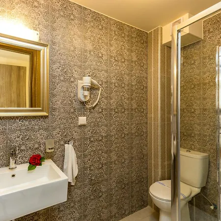 شقة فندقية Polyxenia 4*