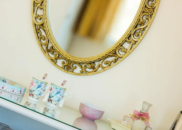 Appart hôtel Polyxenia