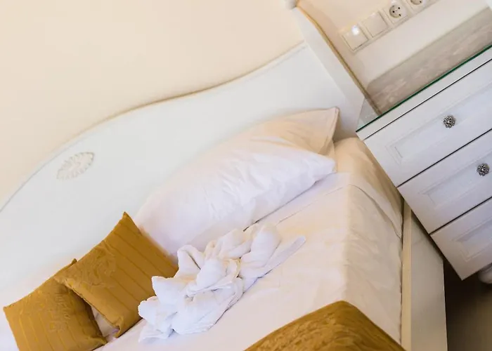 Aparthotel Polyxenia 4*