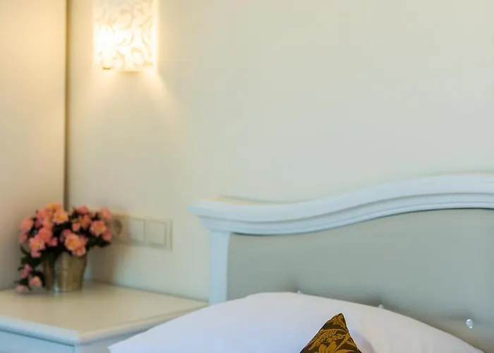 Aparthotel Polyxenia 4*