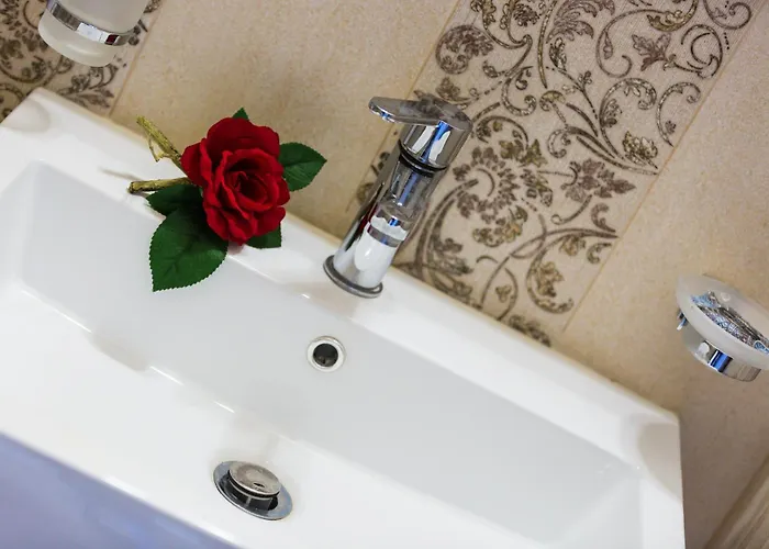 Appart hôtel Polyxenia 4*