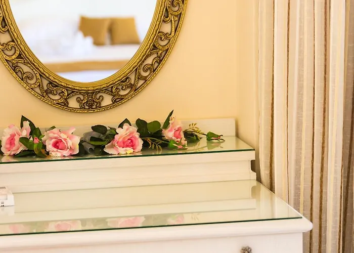 Aparthotel Polyxenia Rethymno