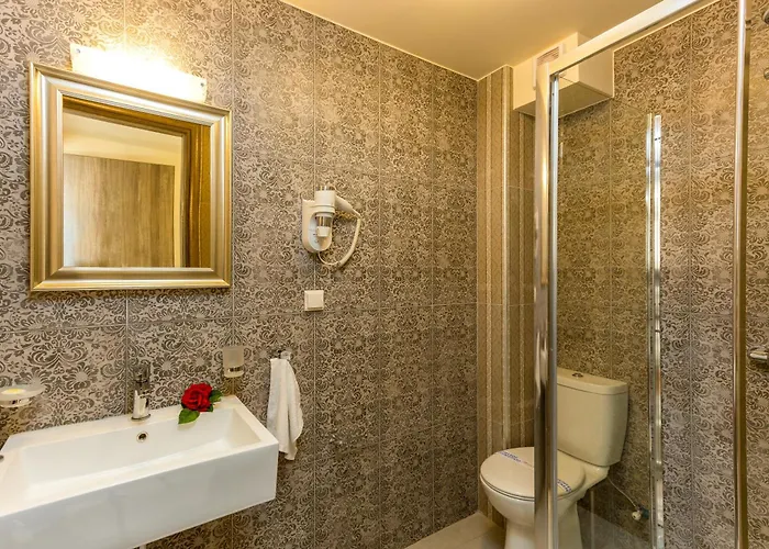 Aparthotel Polyxenia 4*