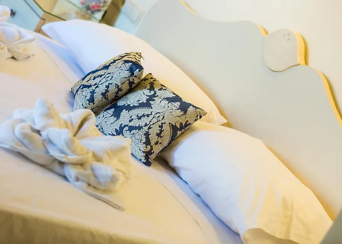 Aparthotel Polyxenia Rethymno