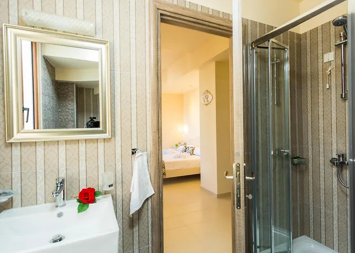 Aparthotel Polyxenia Rethymno