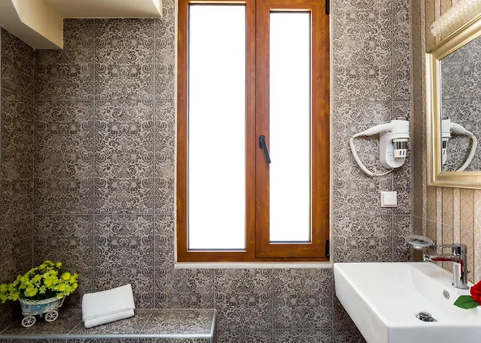 Aparthotel Polyxenia