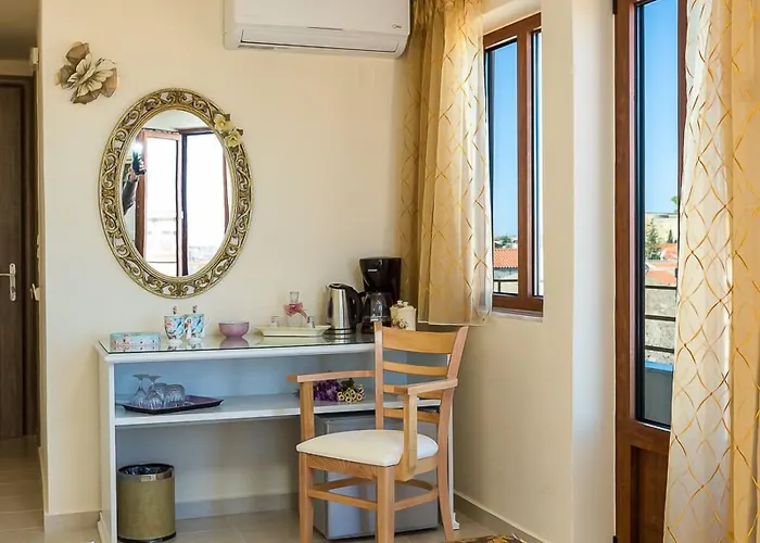 Polyxenia Appart hôtel Réthymnon