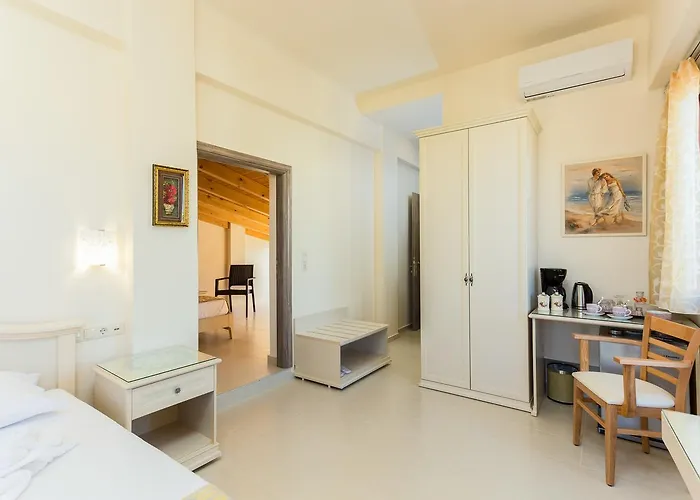 Appart hôtel Polyxenia 4*