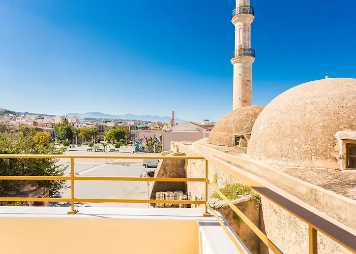 Aparthotel Polyxenia 4*