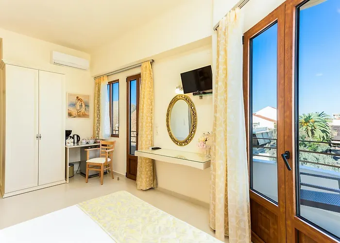 Aparthotel Polyxenia 4*